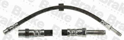 BRAKE ENGINEERING bh778430 -  Тормозной шланг